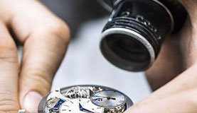 福州江诗丹顿维修保养拆解清洗