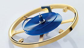 福州江诗丹顿维修门店重组手表