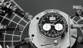 福州江诗丹顿手表维修全面检查